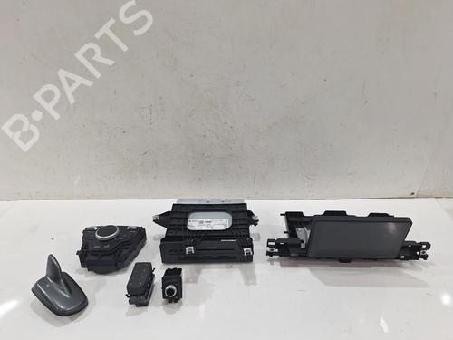 Used Electronic module AUDI A4 B9 Avant (8W5, 8WD) 2.0 TDI (150 hp) 31088803