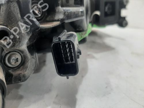 Right taillight JAGUAR I-PACE (X590) EV400 AWD | BP30495553C35 