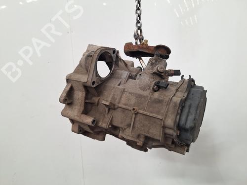 Gearbox VW TRANSPORTER T6 Van (SGA, SGH, SHA, SHH) 2.0 TDI | BP29417169M3 