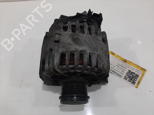 Used Alternator Alternator FORD C-MAX II (DXA/CB7, DXA/CEU) 1.5 TDCi (120 hp) 33180276 33180276