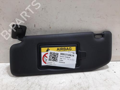 Used Other Other VAUXHALL CORSA Mk V (F) 1.2 (101 hp) 34533949 34533949