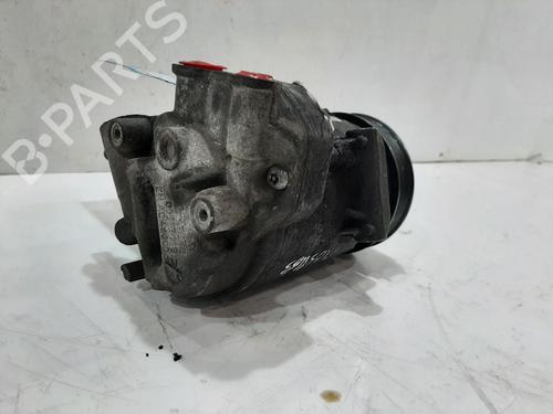 AC compressor VAUXHALL MERIVA Mk II (B) (S10) 1.4 | BP30142043M34