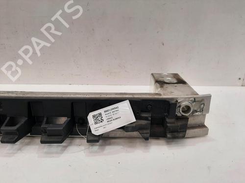 Rear bumper reinforcement JAGUAR I-PACE (X590) EV400 AWD | BP26797185C73 