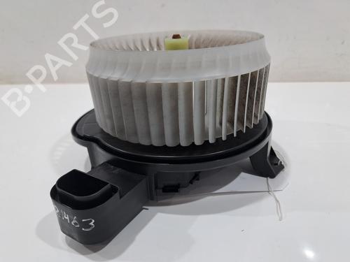 Used Heater blower motor JAGUAR I-PACE (X590) EV400 AWD (400 hp) 29112455
