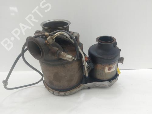 Particulate filter SKODA OCTAVIA III Combi (5E5, 5E6) 1.6 TDI | BP28069285M81 