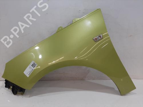 Used Left front fenders Left front fenders VAUXHALL ADAM (M13) 1.2 (69 hp) 33555590 33555590