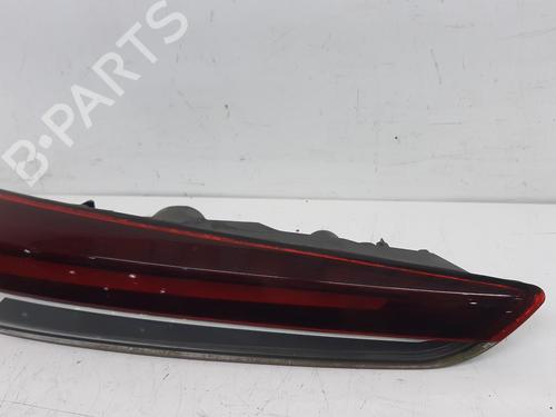 Left taillight RENAULT CAPTUR II (HF_) TCe 100 (HFMT) | BP26749687C34 