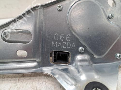 Rear wiper motor MAZDA CX-30 (DM) 2.5 e-SKYACTIV-G (DM5W) | BP36890719M102  - Image 5