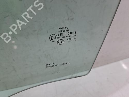 Front left door window SEAT ATECA (KH7, KHP) 1.6 TDI | BP32976503C18 - Image 4