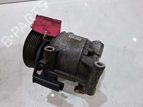 AC compressor SUZUKI CELERIO (LF) 1.0 (AVK310) | BP39983397M34 - Image 2
