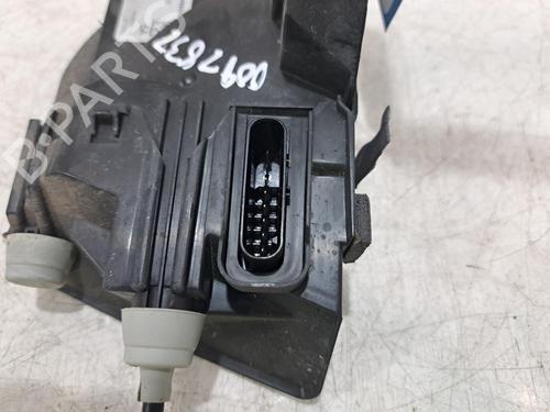 Andre JAGUAR I-PACE (X590) EV400 AWD | BP30494779O1 