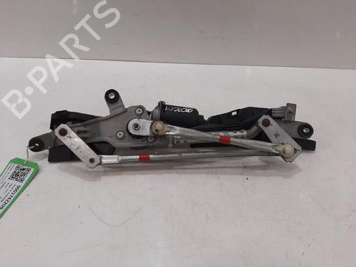 Motor limpia delantero Motor limpia delantero SUZUKI ALTO VII (GF, HA25_, HA35_) 1.0 (AMF310, GFC31S) (68 hp) 36530271 36530271