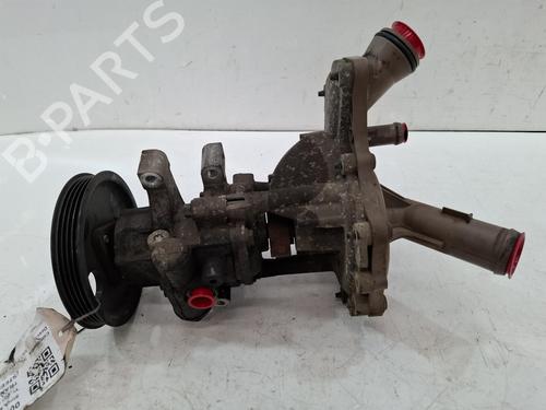Steering pump FORD TRANSIT Van (FA_ _) 2.2 TDCi | BP38594756M99 - Image 6