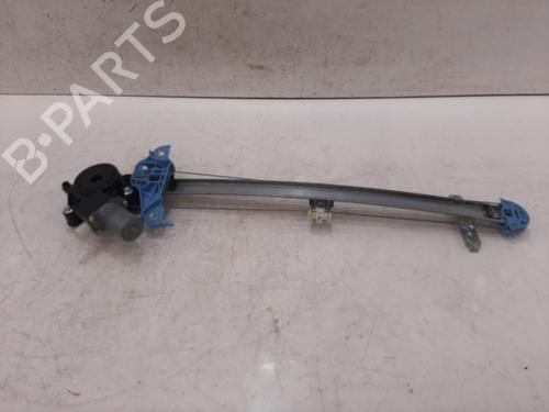 Rudehejsemekanisme ventre foran SUZUKI SWIFT V (AZ) 1.2 Hybrid (Mild Hybrid) (A2L412) | BP33335538C22 - Image 3
