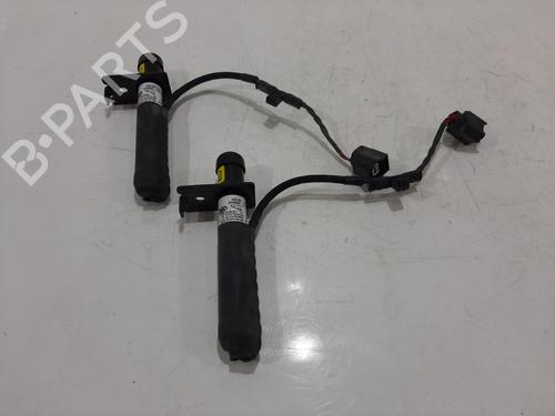 Elektronisk modul JAGUAR I-PACE (X590) EV400 AWD (400 hp) 30179786