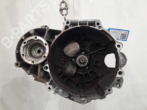Used Gearbox SEAT ALHAMBRA (710, 711) 2.0 TDI (140 hp) 31769377