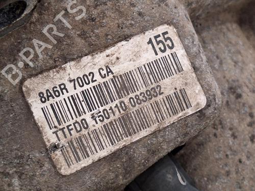 Gearbox FORD FIESTA VI (CB1, CCN) 1.25 | BP39965153M3 - Image 2