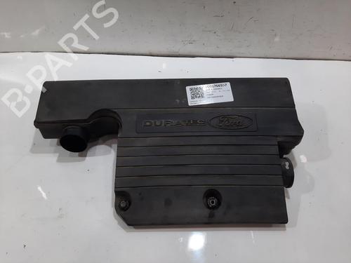Luftfilter kasse Luftfilter kasse FORD FUSION (JU_) 1.4 (80 hp) 37160607 37160607
