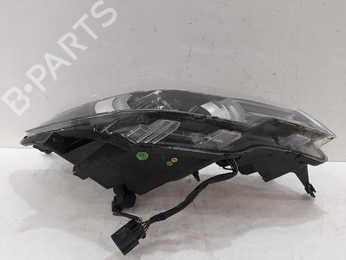 Right headlight MG MG ZS SUV (AZS1) 1.0 T-GDi | BP32324708C29 - Image 5