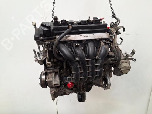 Used Engine Engine 38015201 38015201