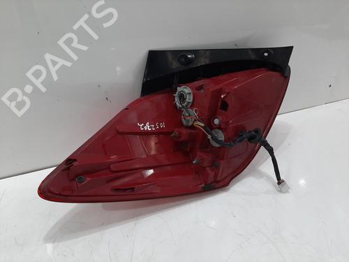 Right taillight KIA PRO CEE'D (JD) 1.6 GT | BP36451785C35 - Image 3