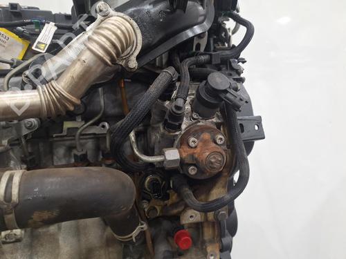 Engine CITROËN BERLINGO MULTISPACE (B9) 1.6 BlueHDi 100 | BP29471983M1 