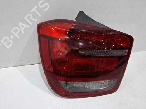 Used Left taillight Left taillight 38463681 38463681
