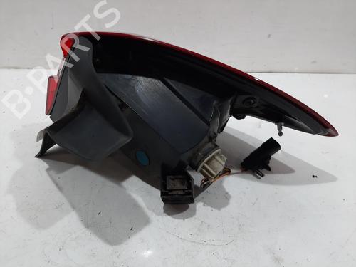 Left taillight FORD FIESTA VII (HJ, HF) 1.0 EcoBoost | BP38199665C34 - Image 3