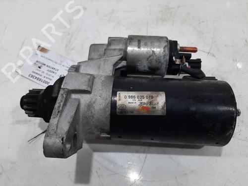 Used Starter Starter VW CADDY IV Box Body/MPV (SAA, SAH) 2.0 TDI (102 hp) 34205768 34205768