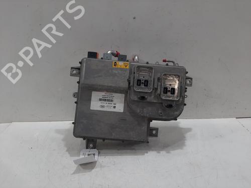 Elektronische module JAGUAR I-PACE (X590) EV400 AWD (400 hp) 29580936
