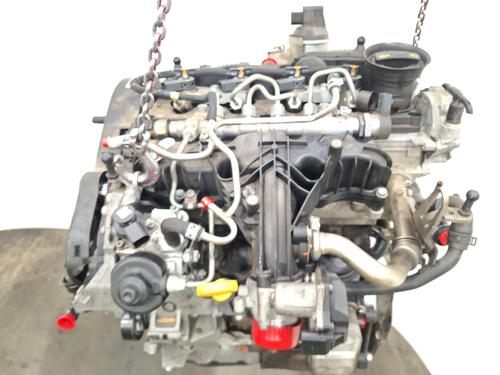 Engine VW PASSAT B7 (362) 2.0 TDI | BP36334615M1  - Image 5