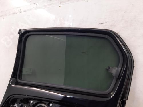 Right rear door SKODA CITIGO (NF1) 1.0 | BP29581303C5 