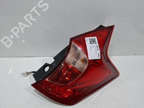 Used Right taillight Right taillight 38440909 38440909