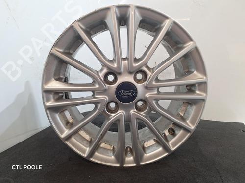 Used Rim Rim FORD KA+ III (UK, FK) 1.2 (85 hp) 39934734 39934734
