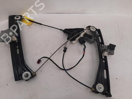 Used Front right window mechanism Front right window mechanism 26837081 26837081