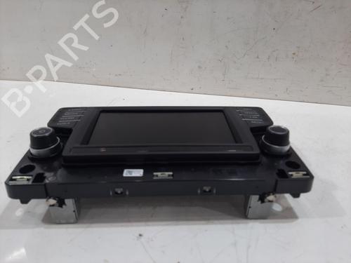 Elektronisk modul VW GOLF VII (5G1, BQ1, BE1, BE2) 1.4 TSI | BP29603537M83 