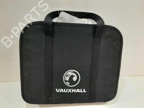 Cable VAUXHALL COMBO Mk IV (E) Box Body/MPV (K9) Combo-e | BP28053111E12 