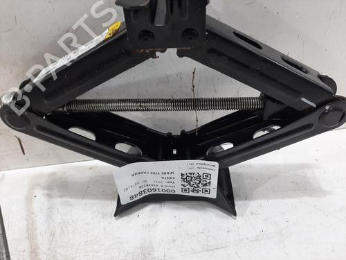 Jack Kit FORD FIESTA VI (CB1, CCN) 1.5 TDCi | BP31361418C119 