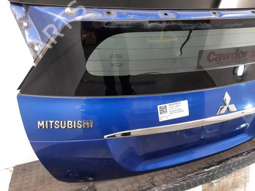Tailgate MITSUBISHI ECLIPSE CROSS (GK_, GL_) 1.5 T-Mivec | BP33868125C6 - Image 2