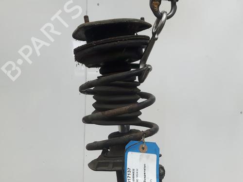 Left front suspension MINI MINI (R56) Cooper | BP26768859M72 