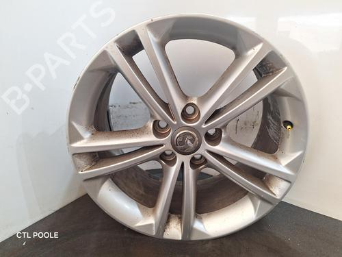 Used Rim Rim 38543676 38543676