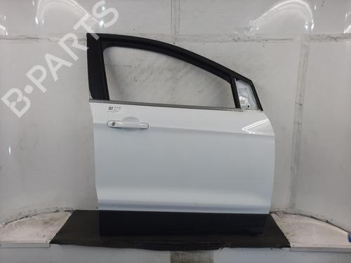 Used Right front door FORD KUGA II (DM2) 2.0 TDCi 4x4 (140 hp) 30260339