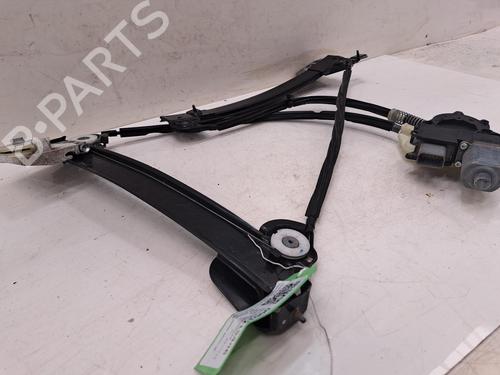 Front right window mechanism PEUGEOT RCZ 1.6 16V | BP34733514C23 - Image 2