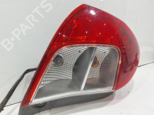 Left taillight SUZUKI CELERIO (LF) 1.0 (AVK310) | BP39889182C34 - Image 3
