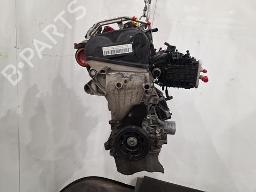 Used Engine SEAT LEON ST (5F8) 1.2 TSI (110 hp) 30360440