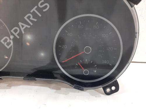 Instrument cluster KIA STONIC (YB) 1.6 CRDi | BP31361661C47 