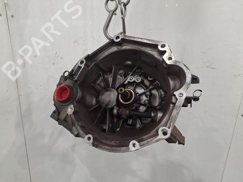 gearbox-kia-picanto-iii-ja-2017-40258383 main image