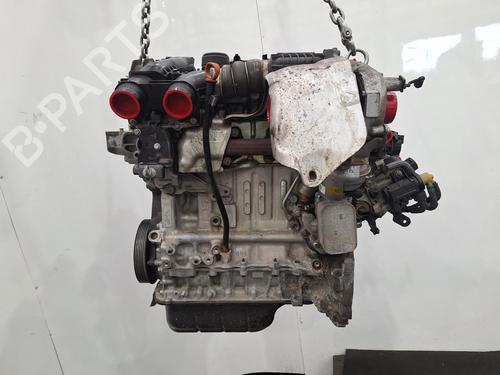 Engine CITROËN C4 Picasso II 1.6 BlueHDi 120 | BP29989106M1