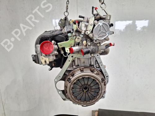 Engine MAZDA CX-3 (DK) 2.0 SKYACTIV-G AWD (DK4W7, DKEAW) | BP28379556M1 