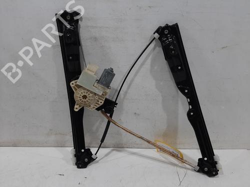 Used Front left window mechanism Front left window mechanism PEUGEOT 308 II (LB_, LP_, LW_, LH_, L3_) 1.6 BlueHDi 120 (120 hp) 33648085 33648085